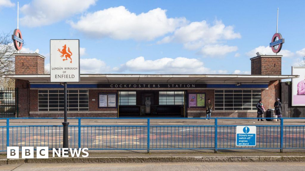 Local elections profile: Enfield