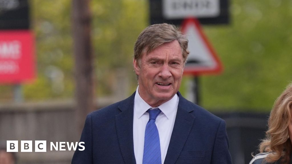 Lord Brocket denies rape and sexual assault charges