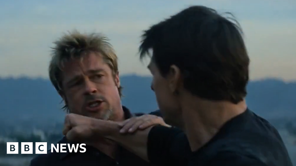 Hollywood studios take aim at 'ultra-realistic' AI video tool