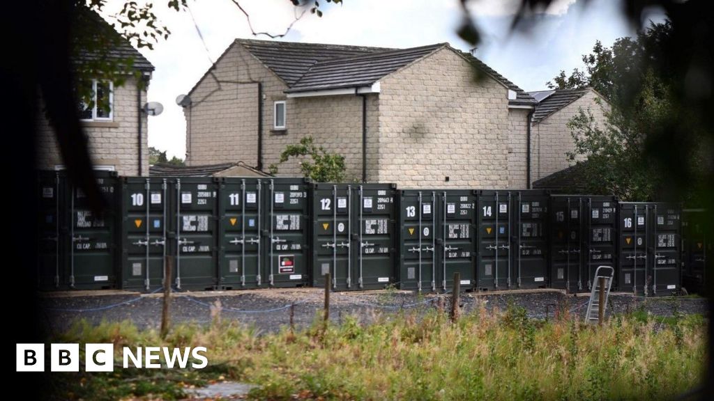 Noise from Bradford business giving locals ‘little respite’