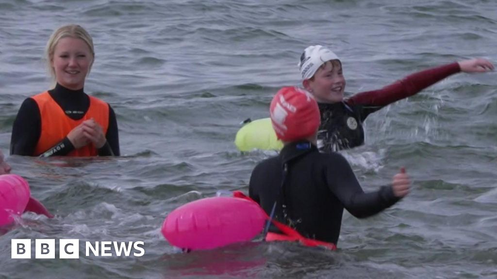 Water Safety Education Teaches Over 2,000 Children Across UK Schools