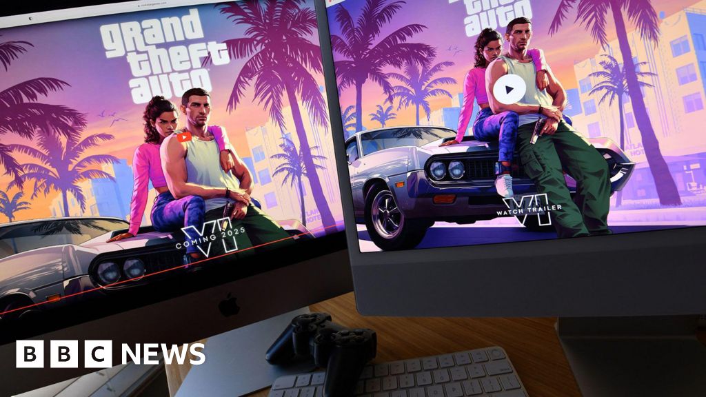 Grand Theft Auto studio accused of ‘union busting’ after sacking workers