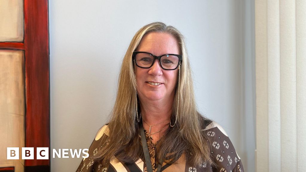 bbc.co.uk - Gemma Daubeney - Jersey housing experts 'optimistic' 2026 will be good for market - BBC News