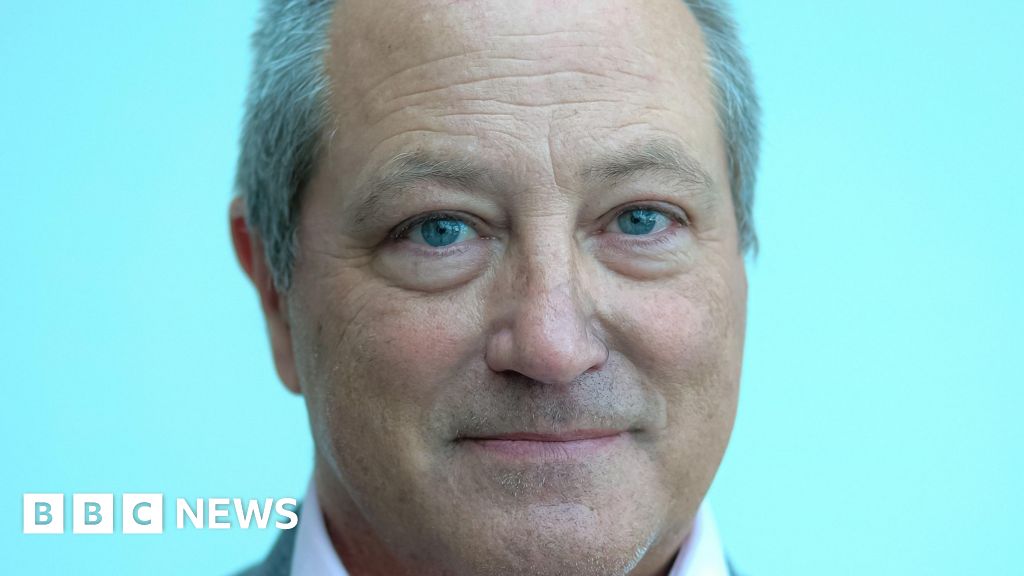 Guernsey healthcare group chief executive resigns BBC News