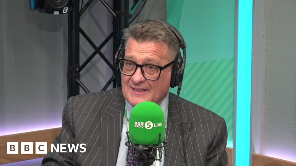 Labour MP issues plea to Lammy to scrap 'stupid' jury trial plan