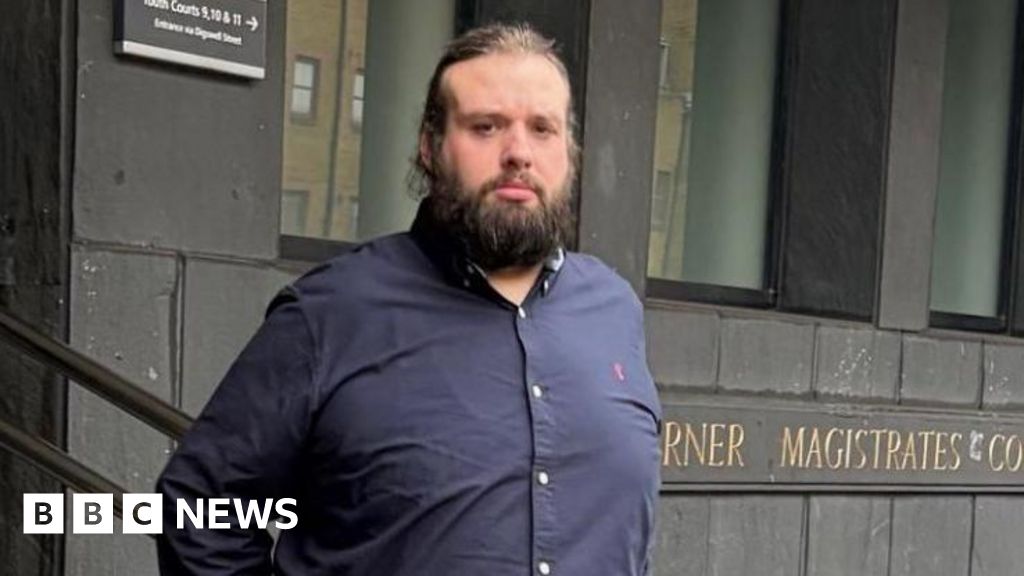 Man accused of running dark web child abuse sites