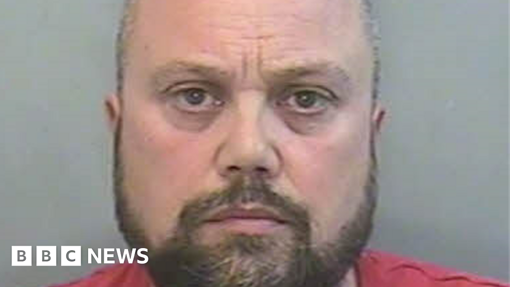 Man jailed for 'horrific sexual offences' against young victims
