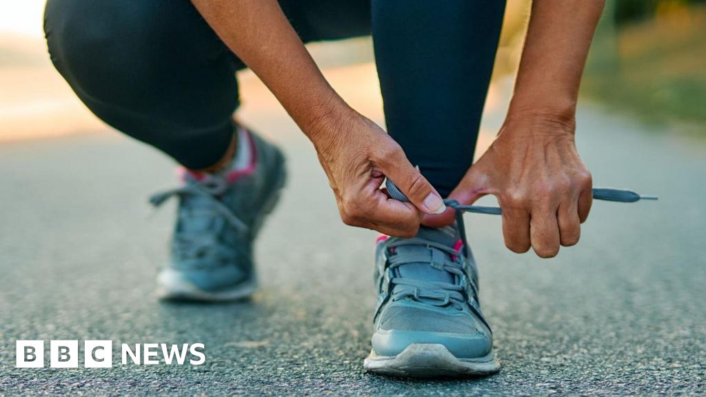 'Inclusive' race bans women and girls over 12