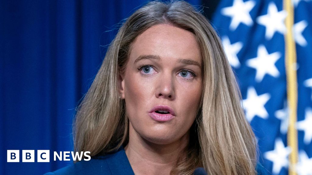 US President Donald Trump’s management deports 5 migrants to Eswatini