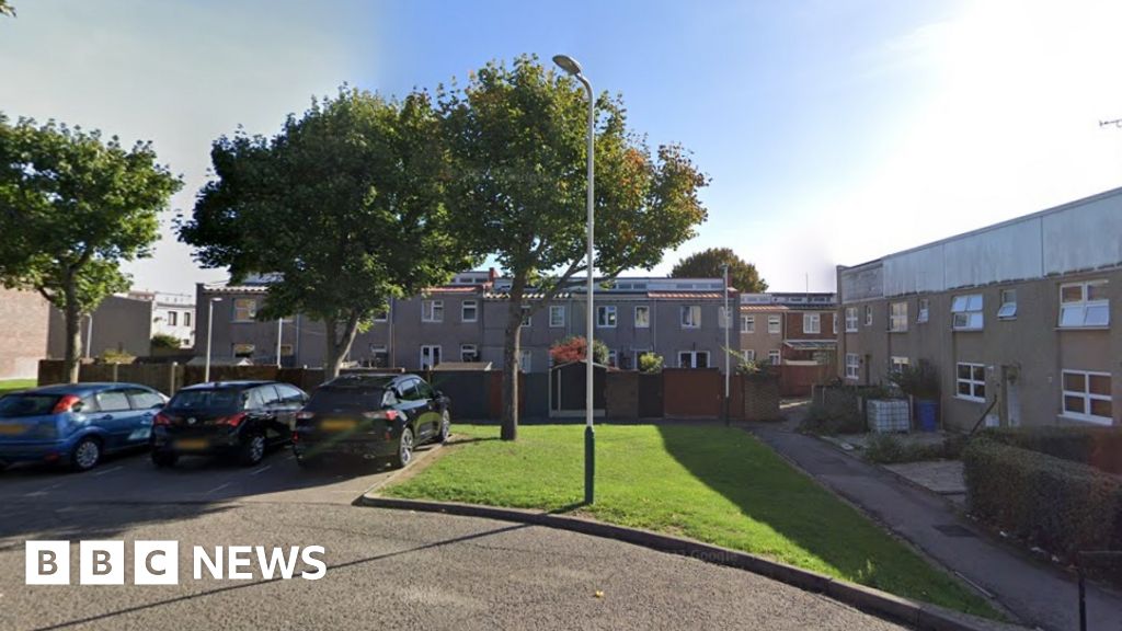 Two arrested after baby found dead in Romford home BBC News
