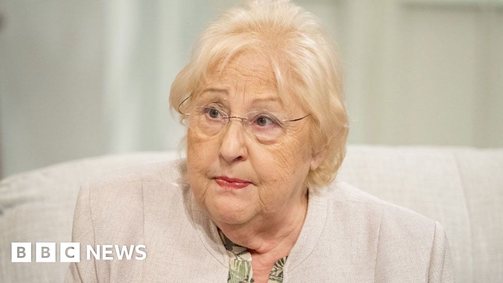 Theatre school founder Sylvia Young dies aged 86