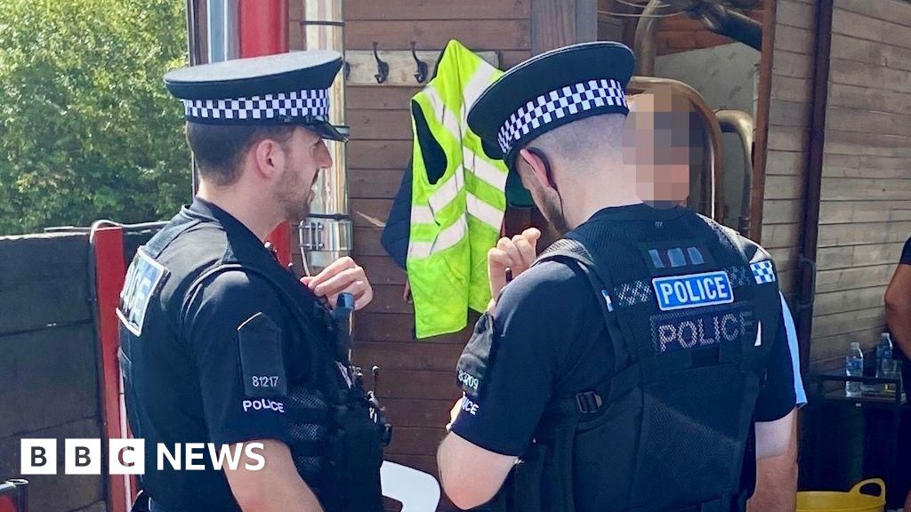 Essex Police Arrest Eight in Multi-Agency Immigration Crime Operation