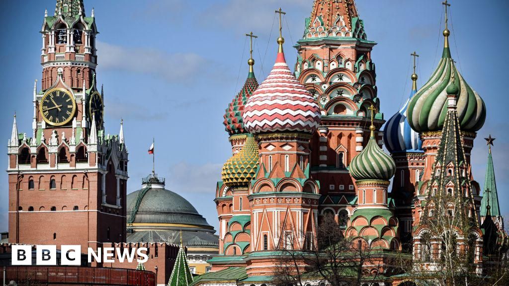 Russia revokes accreditation of six British diplomats, Russian media report