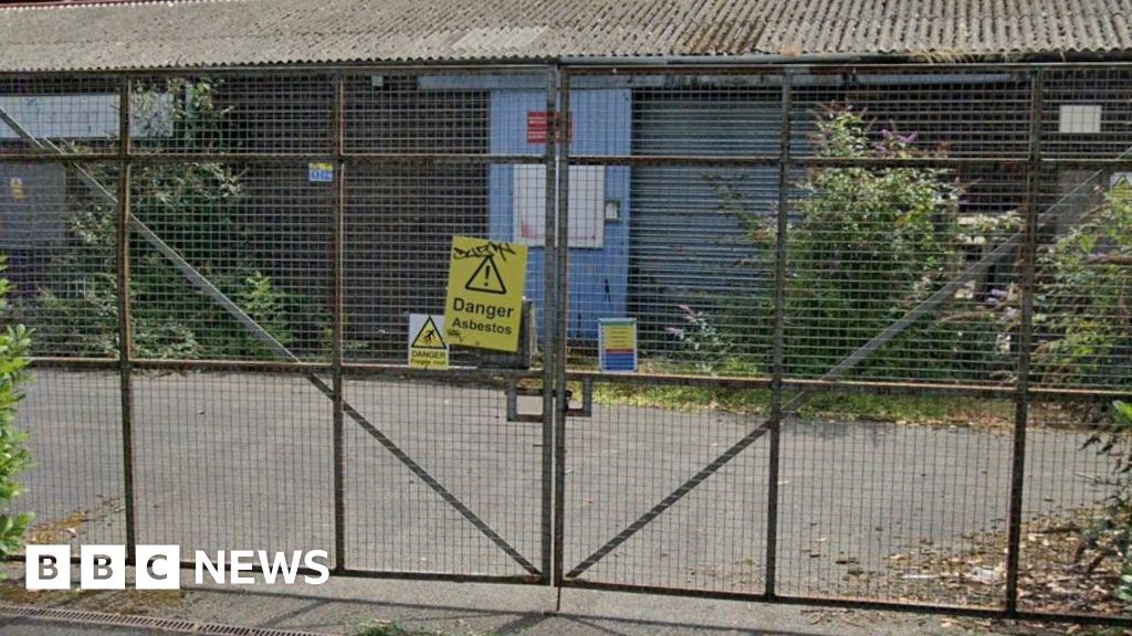 bbc.co.uk - Phil Wilkinson Jones - Worcester industrial site earmarked for almost 500 new homes - BBC News