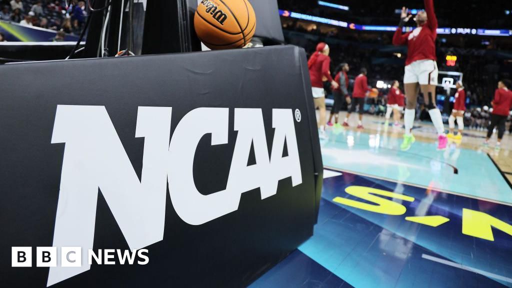 NCAA changes its policy on transgender athletes