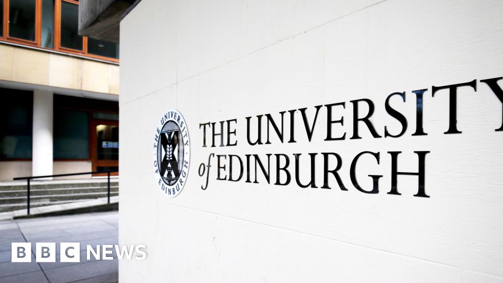 Salesman jailed for £3m Edinburgh uni cleaning products fraud