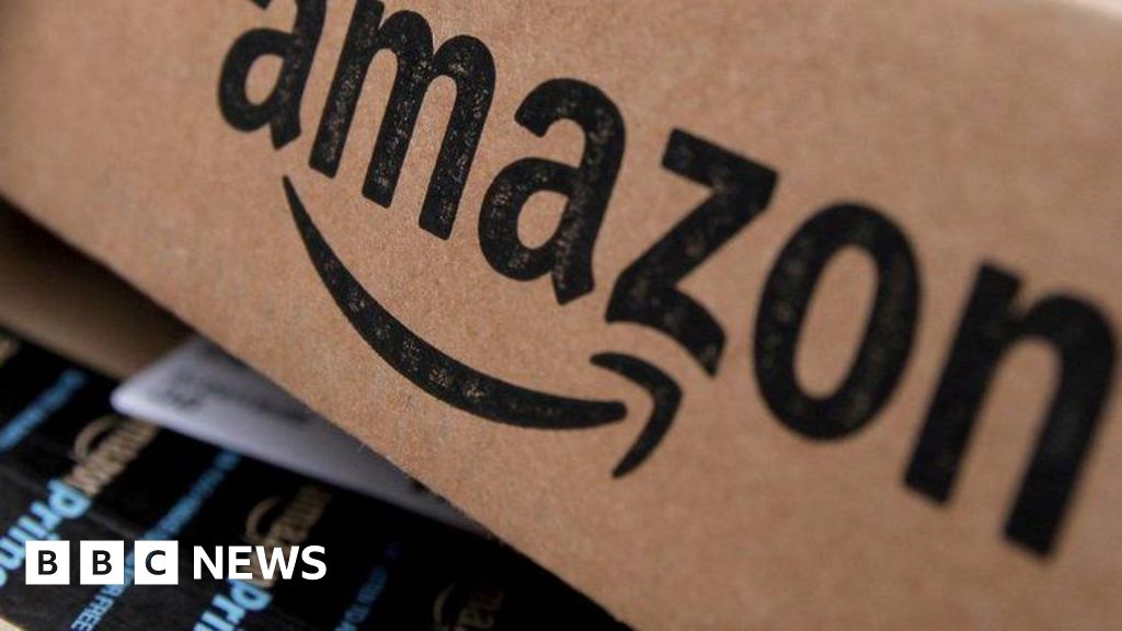 Amazon to launch dedicated website for Ireland next year