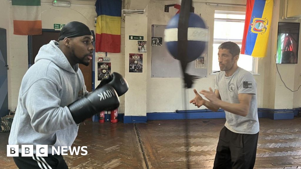 Gloves off in the battle to be Newham's next mayor