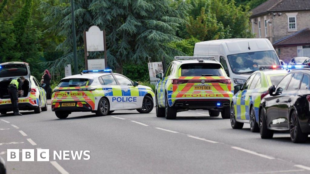 bbc.co.uk - Boy, 11, airlifted to hospital after Grimsby crash