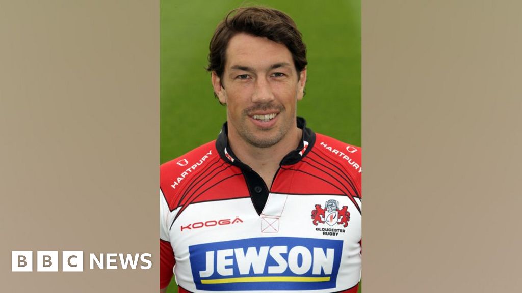 Former England rugby star feared dead in flood