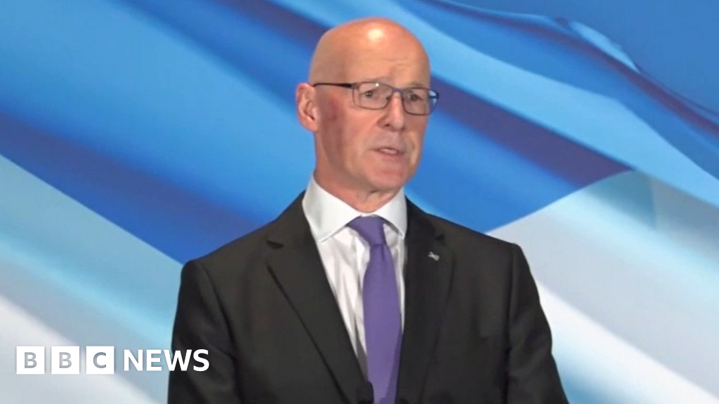 Swinney to urge voters ‘to put Scotland’s interests first’