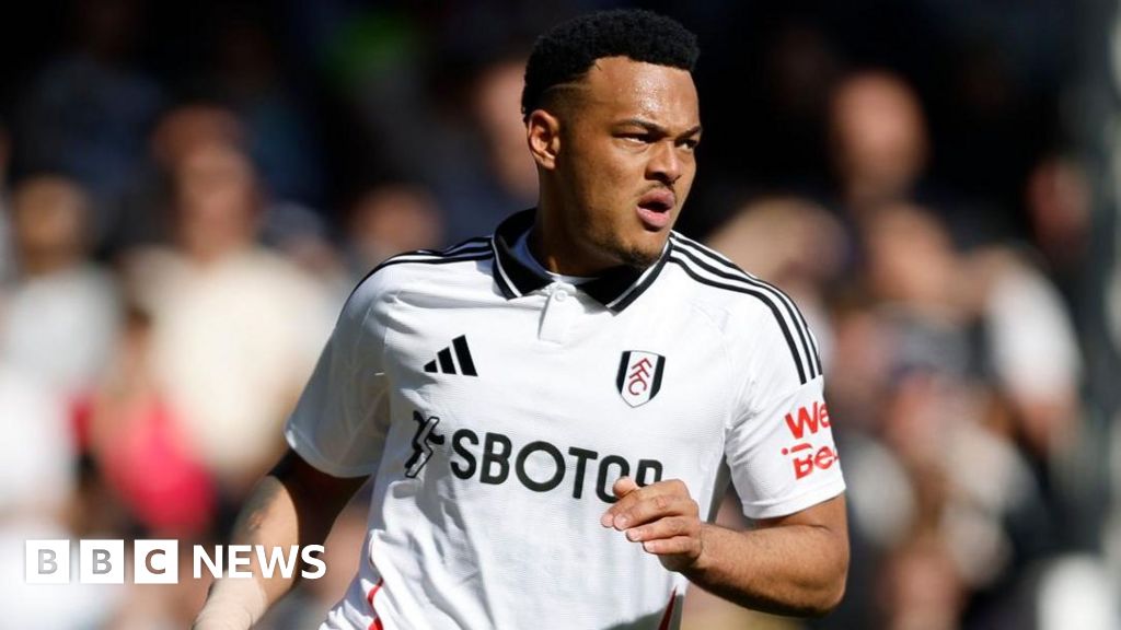 Man sentenced for sending racist abuse to Fulham's Muniz