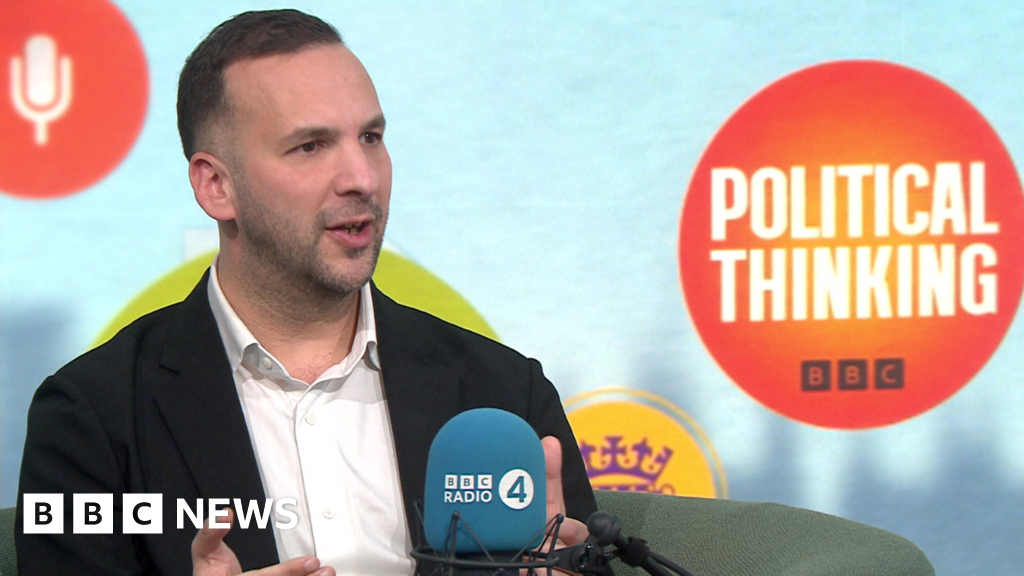 I want to hold balance of power at next general election, says Zack Polanski