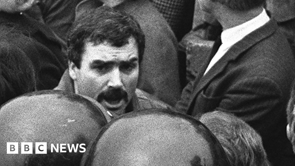 MI5 finds new documents on Army's IRA spy