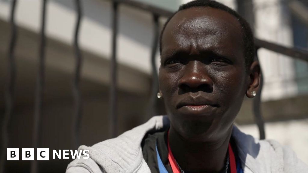 Putting up asylum seekers in Hull's Royal Hotel still divides the city