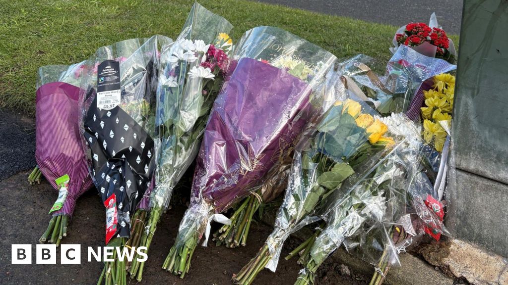 Tributes paid to 16-year-old Leeds murder victim Chloe Watson