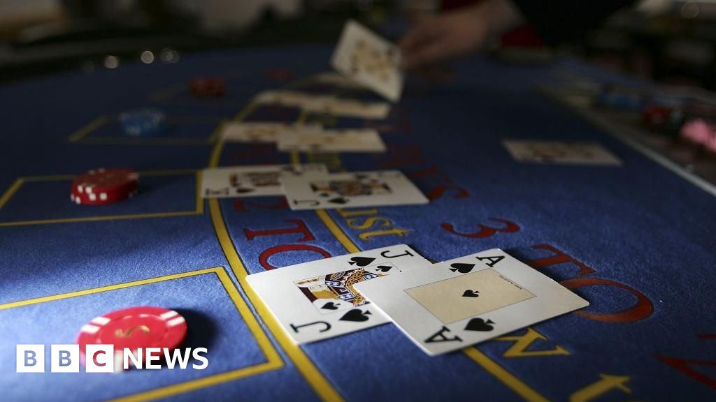 Surrey: Grant to help women with gambling addictions