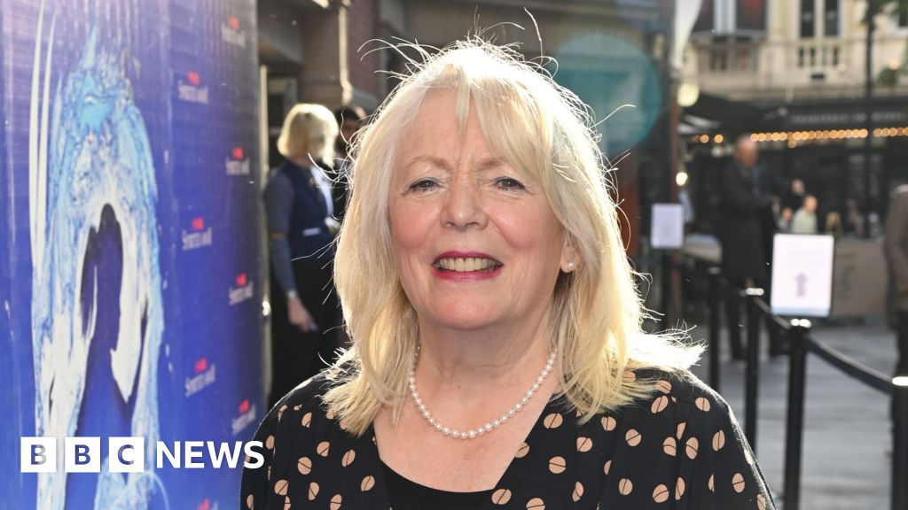 Alison Steadman Remains Silent on Gavin and Stacey Finale