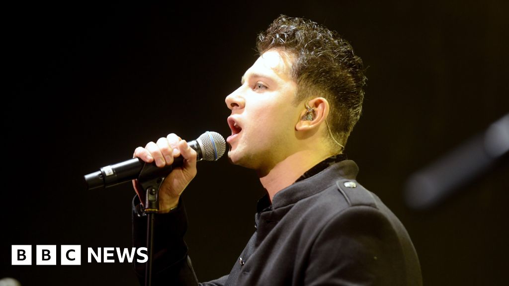 Ex-Spandau Ballet singer 'wanted unresponsive sex'