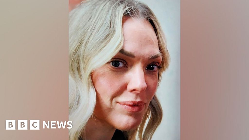 Body found in lake identified as missing mum