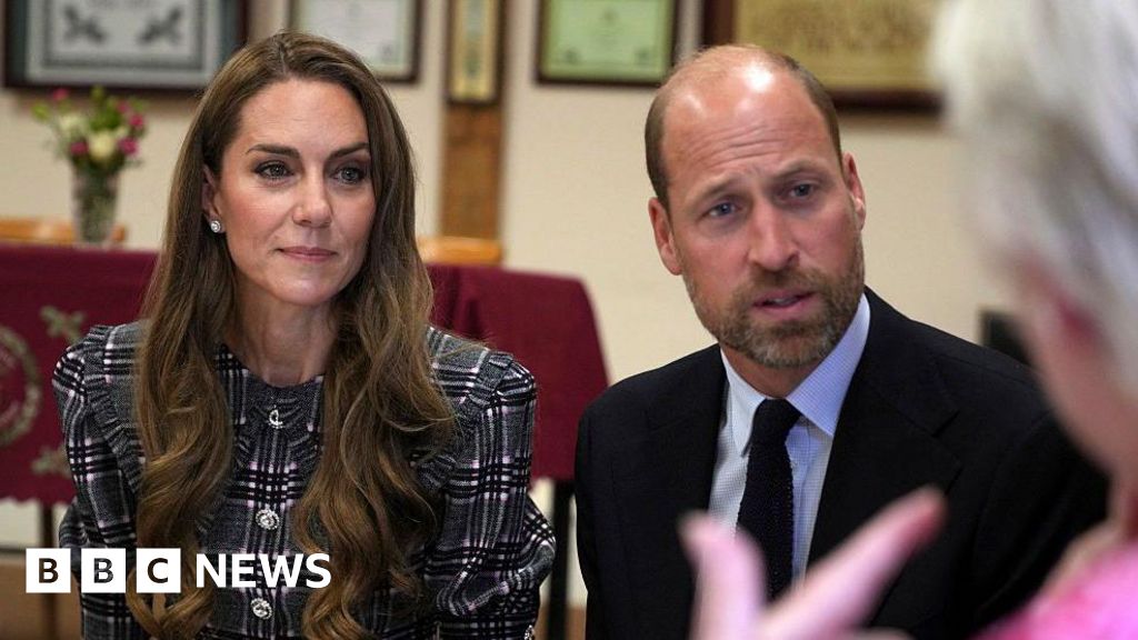 William may have been target of Mail publisher blagging, Harry's lawyer says