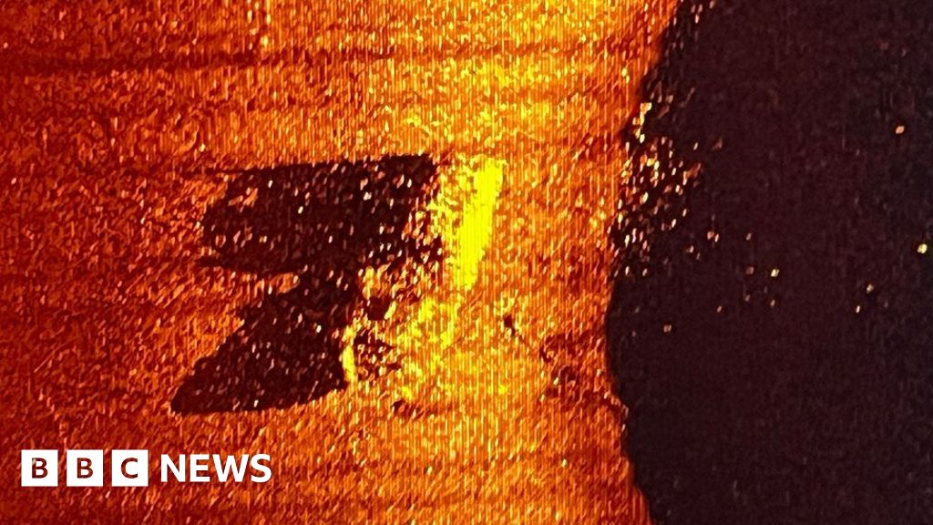 Explorer Ernest Shackleton's 'last ship' Quest discovered