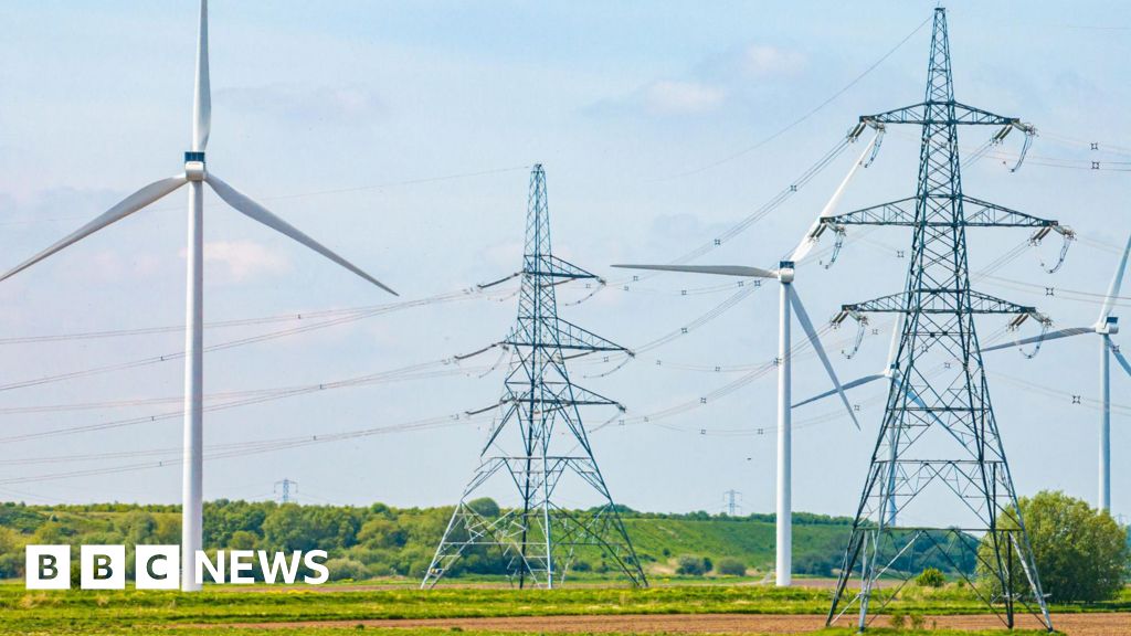 National Grid Revises Lincolnshire, Norfolk Pylon Plans Amid Public Consultation