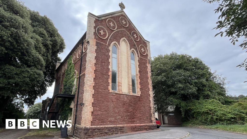 bbc.co.uk - Paignton locals asked to decide historic monastery's future