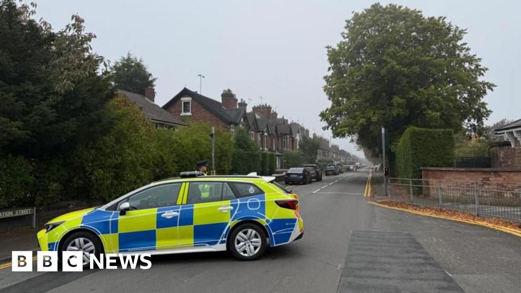 Neighbours' shock over death of girl, 2, and boy, 3