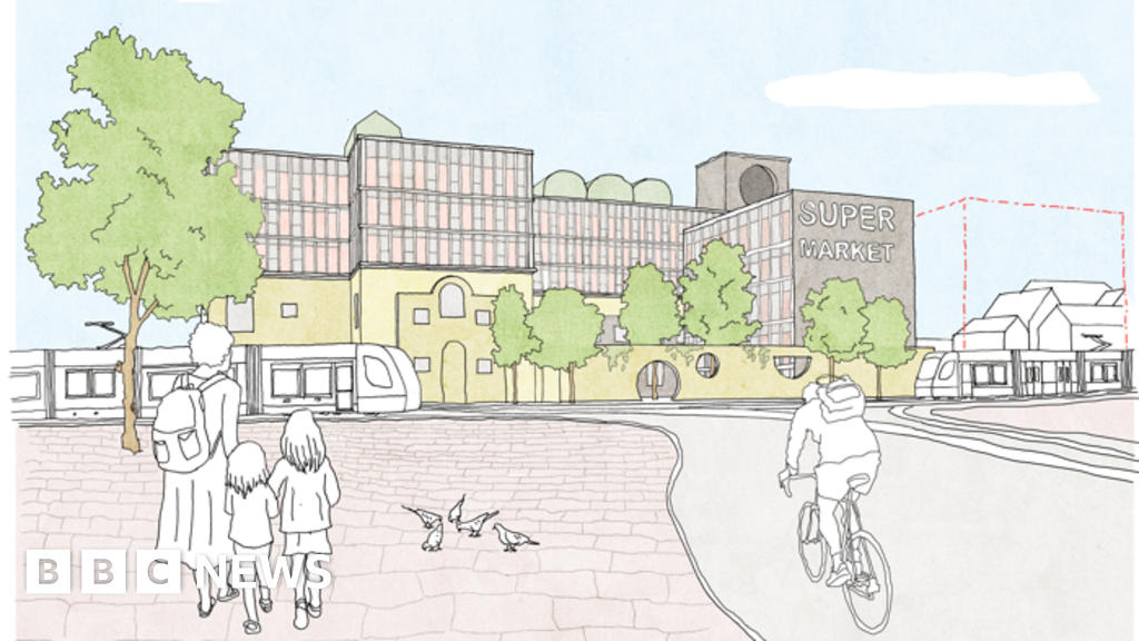 Winning designs for new Wolverhampton neighbourhood revealed