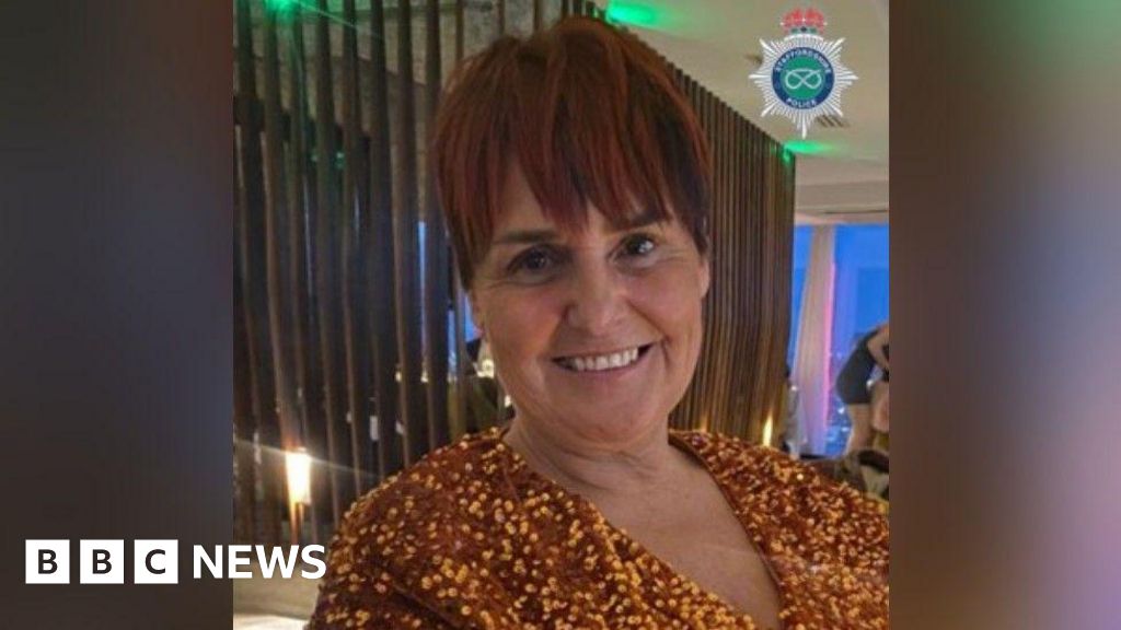 Tribute to 'devoted' mother killed in StokeonTrent crash