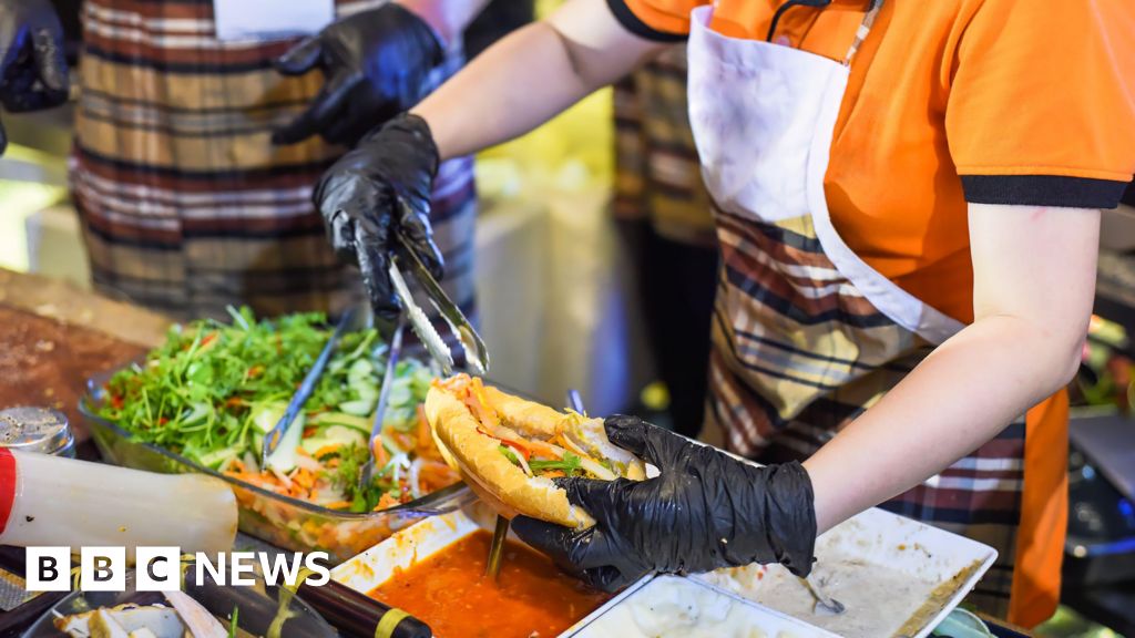 Fertiliser boss says war puts 10 billion meals a week at risk
