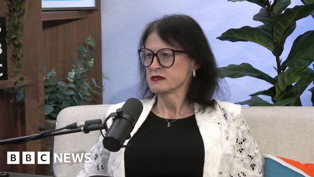 Trans ex-judge says gender ruling risks lives