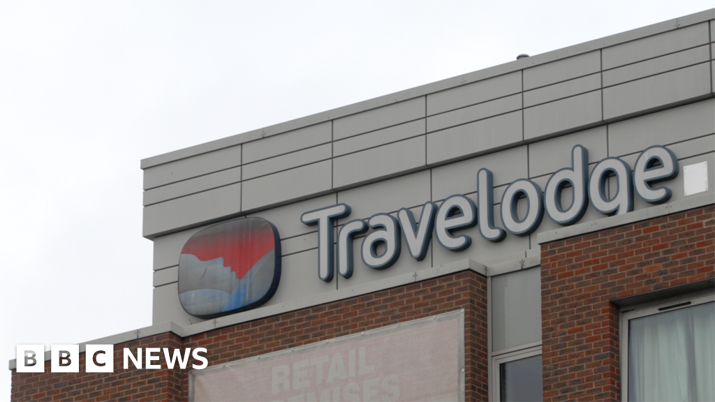 Travelodge changes policy after attacker given room key