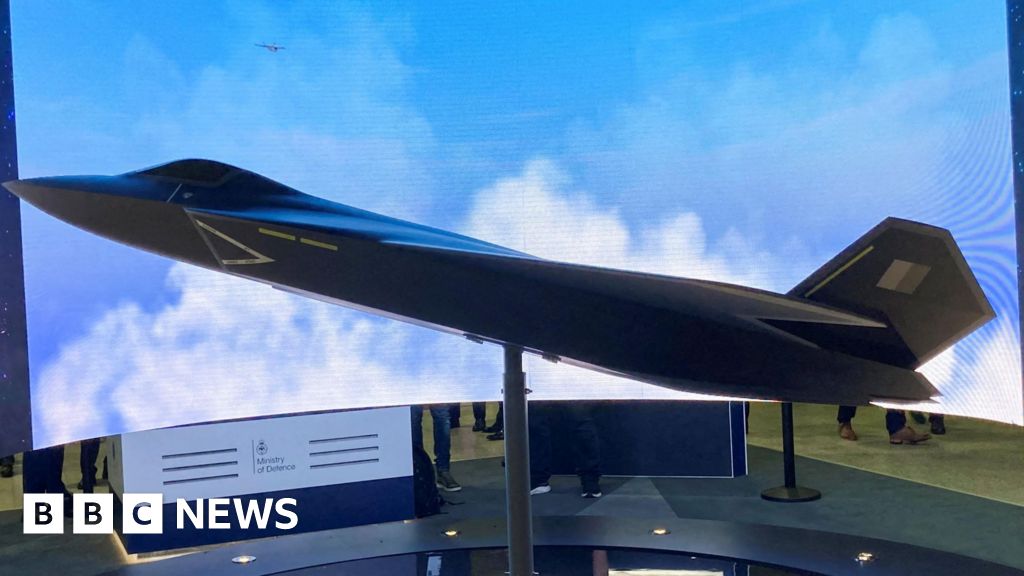 UK blocks Israeli government delegation from arms trade fair