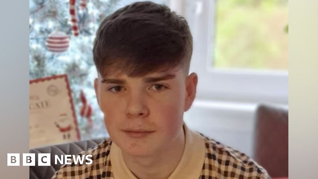 Teenager dies after disturbance at beach in Scotland