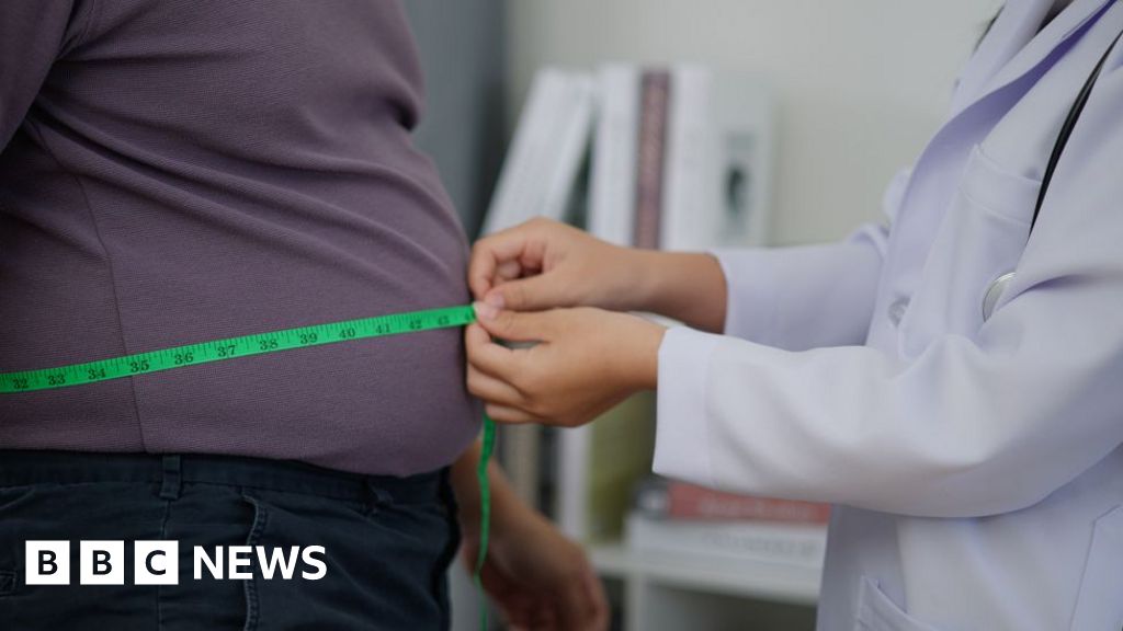 Weight-loss jab 'may reduce heart attack risk'