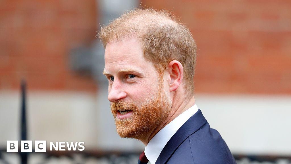 Prince Harry's latest feud with the press is over (for now). Here are seven key takeaways