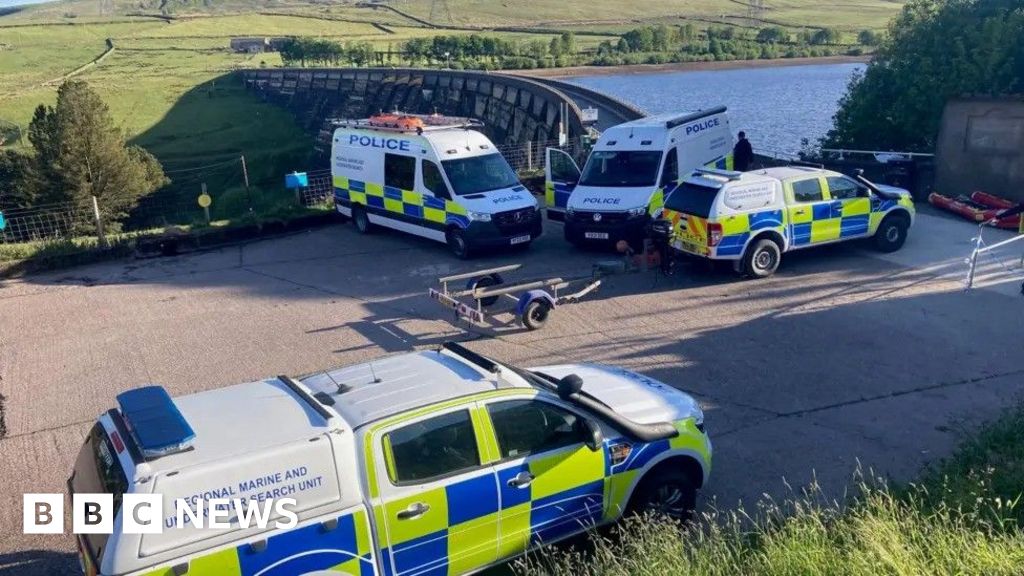 West Yorkshire Schoolgirl Dies Falling Into Baitings Reservoir