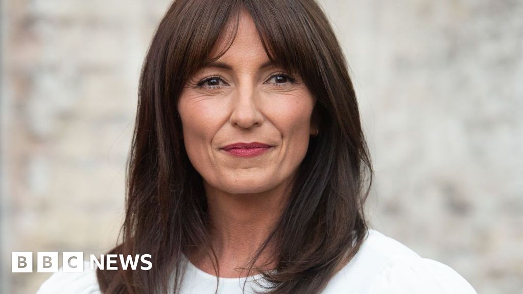 Davina McCall makes ‘enormous leap forward’ as she leaves ICU after surgery